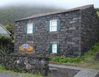 Capelinhos volcano museum